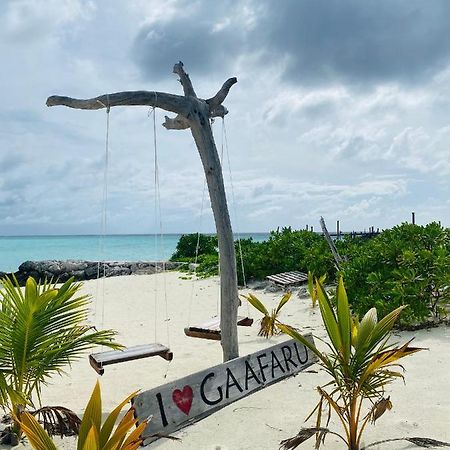 Stay Salty Gaafaru Exterior photo