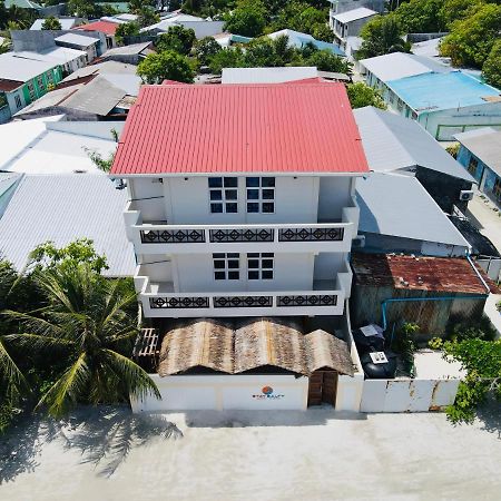 Stay Salty Gaafaru Exterior photo