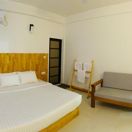 Stay Salty Gaafaru Exterior photo