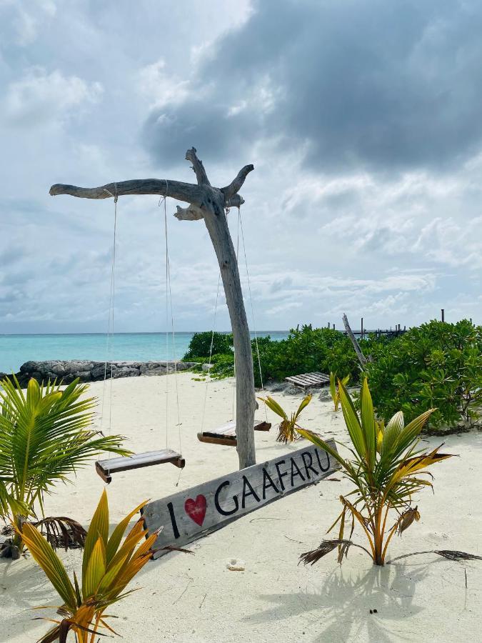 Stay Salty Gaafaru Exterior photo